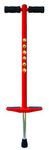 Gamez Galore Happy Bounce Pogo Stick - Red