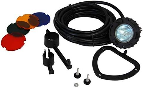 Little Giant Submersible Pond Light (4)