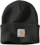 Carhartt Men's Knit Cuffed Beanie, 