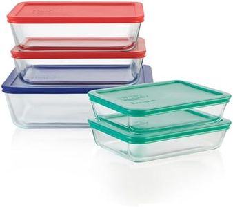 Pyrex 1136