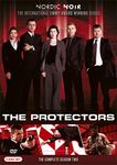 The Protectors: Complete Season 2 [DVD] [2010]