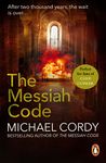 The Messiah Code: taut and gripping - a phenomenon of a thriller