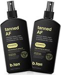 b.tan Intensifier Deep Dry Spray Ta