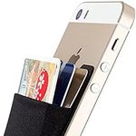 Sinjimoru Basic Cell Phone Wallet S
