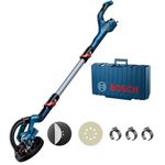 Bosch GTR 55-225 Drywall Sander and Extension Pole 240v