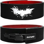 Katamu Premium Leather Lever Weight