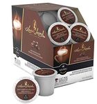 Laura Secord Hot Chocolate Mix, 96 K-Cup Pods