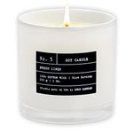 Longest Burning Scented Candles