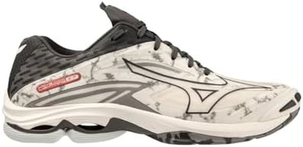 Mizuno Wav