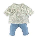 Corolle Blouse and Pants Baby Doll 