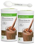 Herbalife Formula1 Shake Dutch Chocolate, 500G Pack of 2