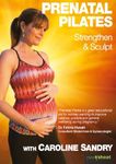 Pregnancy/Prenatal Pilates (Strengt