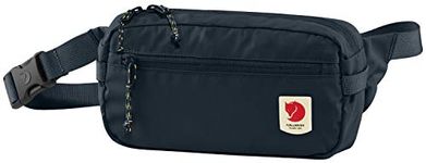 Fjällräven High Coast Hip Pack Navy One Size