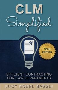 CLM Simplified: Efficient Contracting for Law Departments