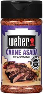 Weber Carne Asada Seasoning, 5.25 Ounce Shaker