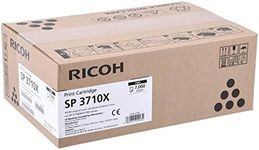 RICOH Print Cartridge SP 3710X