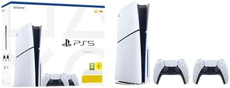 Playstatio