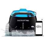 Dolphin Nautilus CC Pro Wi-Fi Robot
