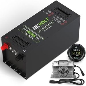 BEVOLT® 48