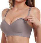 Vinfact Nursing Bras Wireless Pregn