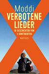 Verbotene Lieder: 10 Geschichten von 5 Kontinenten (German Edition)