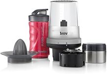 Breville VBL139 Blend Active Accessory Pack (Mini Chopper, Grinding Mill, Citrus Juicer and Whipping Disc)