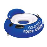 Airhead River Otter Deluxe Tube, Blue