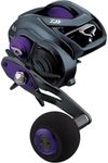 Daiwa PROREX TWS BAITCASTER Reel