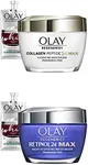 Olay Regenerist Collagen Peptide 24