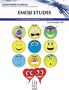Emoji Etud