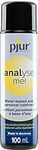 pjur Analyse Me Water Based Personal Lubricant, 100ml