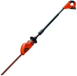 BLACK+DECKER 20V MAX Cordless Pole 