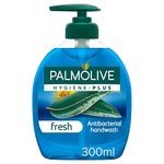 Palmolive Hygiene Plus Eucalyptus Handwash 300 ml
