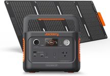 Jackery Solar Generator 240 v2 and 