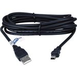 Qvs Usb Cable