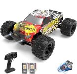 Rc Buggies