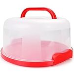 Cake Carrier by Sweet Course Offici