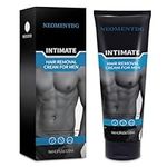 Hair Removal Cream For Men, Intimat