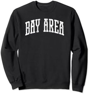 Bay Area V
