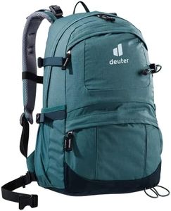 Deuter Strase 25 Men's Town Backpack, Business Backpack, Arctic