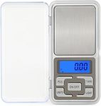 Digiweigh Reloading Scales