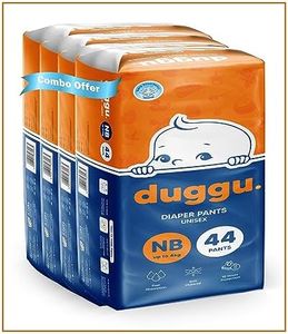 Duggu Baby