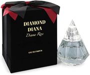 Perfume for Women Diamond Diana Ross Eau De Parfum Spray By Diana Ross 3.4 oz Eau De Parfum SprayQuality, s-fex-539988