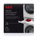 AEG Shelf, White, 1