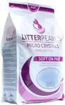 Litter Pearls Micro Crystals Unscen