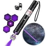Danigh-buy Long Range Purple Laser 