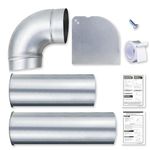 Lg Gas Dryer Vents