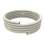 Pearwow Universal Flexible AC Water Drain Hose for Ductless Mini-Split Air Conditioner Heat Pump System (26ft)