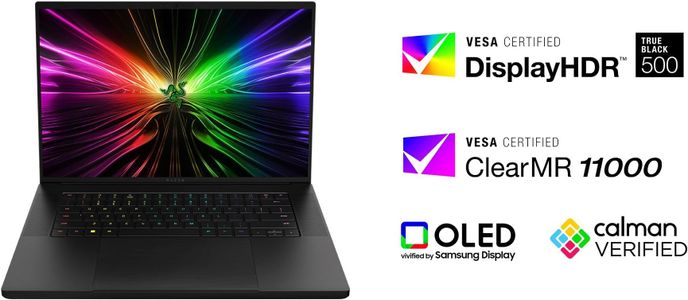 Razer Blade 16 Gaming Laptop – RTX 4090, 64GB RAM, 4TB SSD