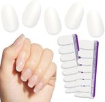 Color Street Clear as Day Nail Stri